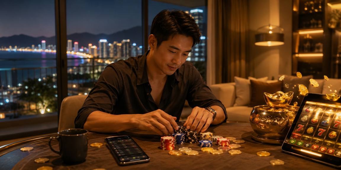 vl888 Trải nghiệm Live Blackjack Nhanh tại vl888