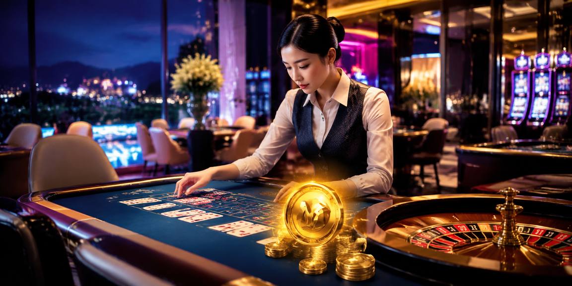 vl888 Đăng nhập vl888 để vào phòng chơi đơn giản và an toàn