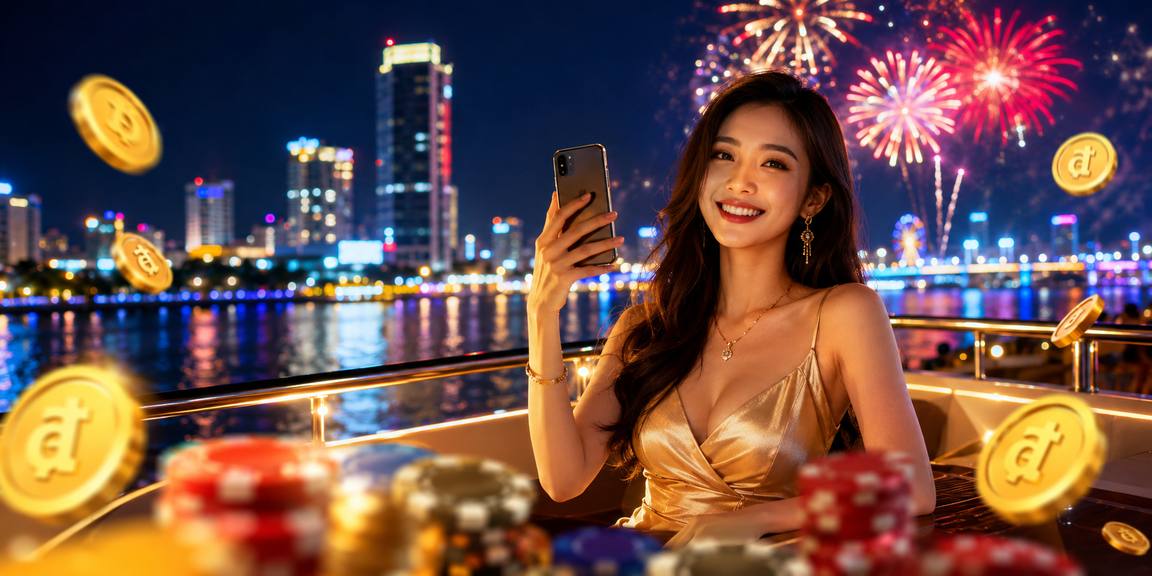 vl888 Khám phá Thong Tin Arcade với nhiều bàn chơi và trò chơi hấp dẫn